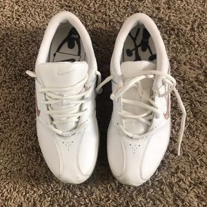 Nike cheer sneakers
